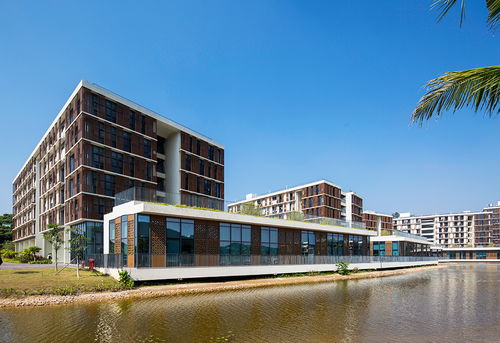 匠心筑夢，典范引航——深圳市優秀工程勘察設計評選獲獎工程項目展巡禮