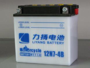 供應(yīng)摩托車蓄電池12N7-4B 特性、應(yīng)用與選購(gòu)指南