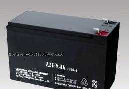 蓄電池12V9AH選購指南 價(jià)格解析與優(yōu)質(zhì)廠家推薦